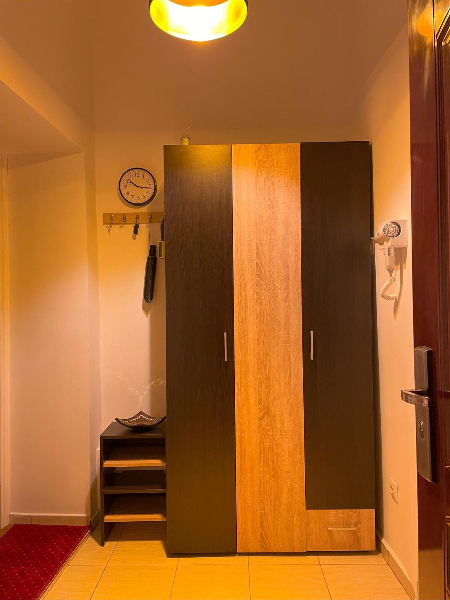 Studiopro44 Sibiu Esterno foto