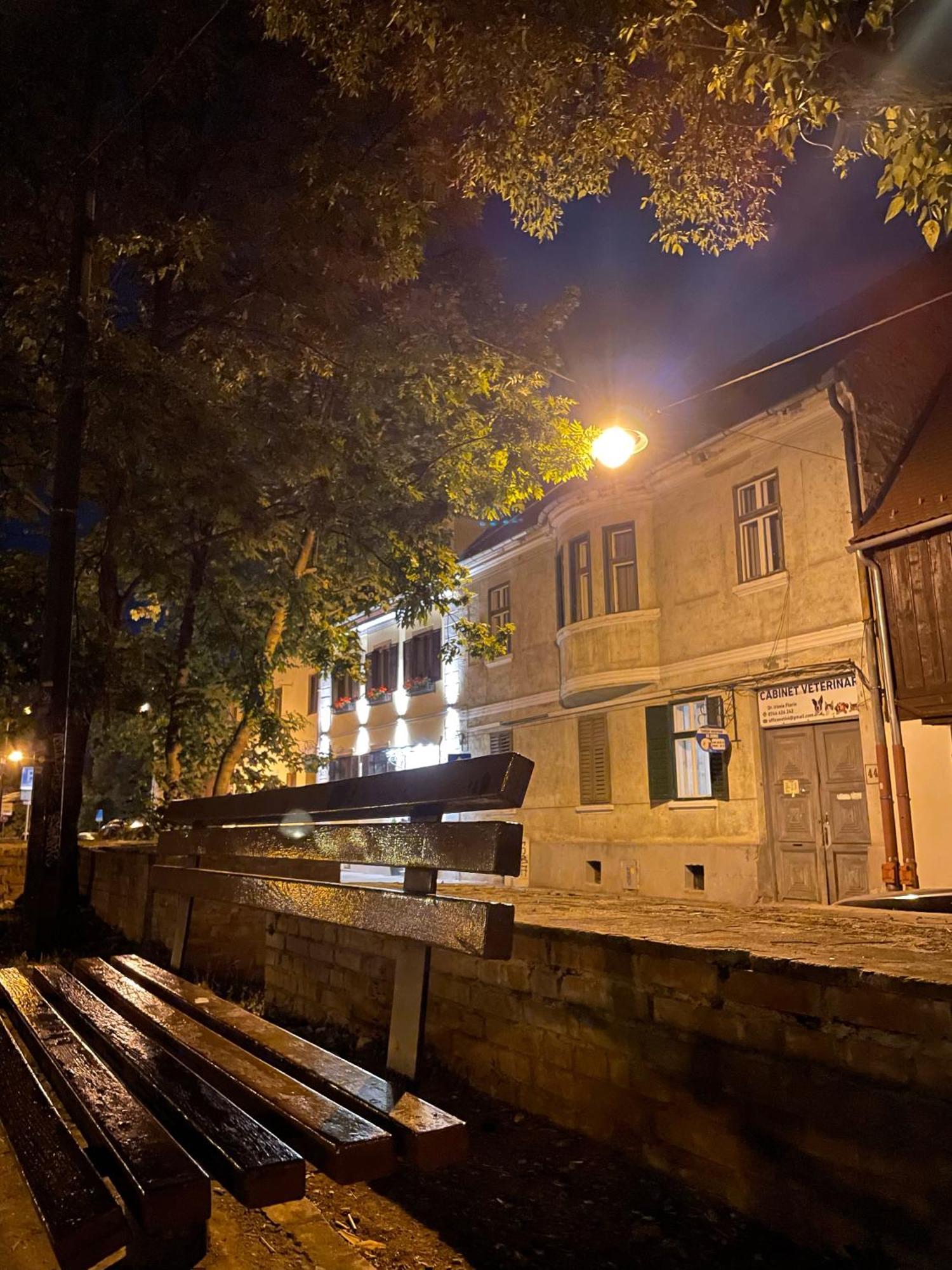 Studiopro44 Sibiu Esterno foto
