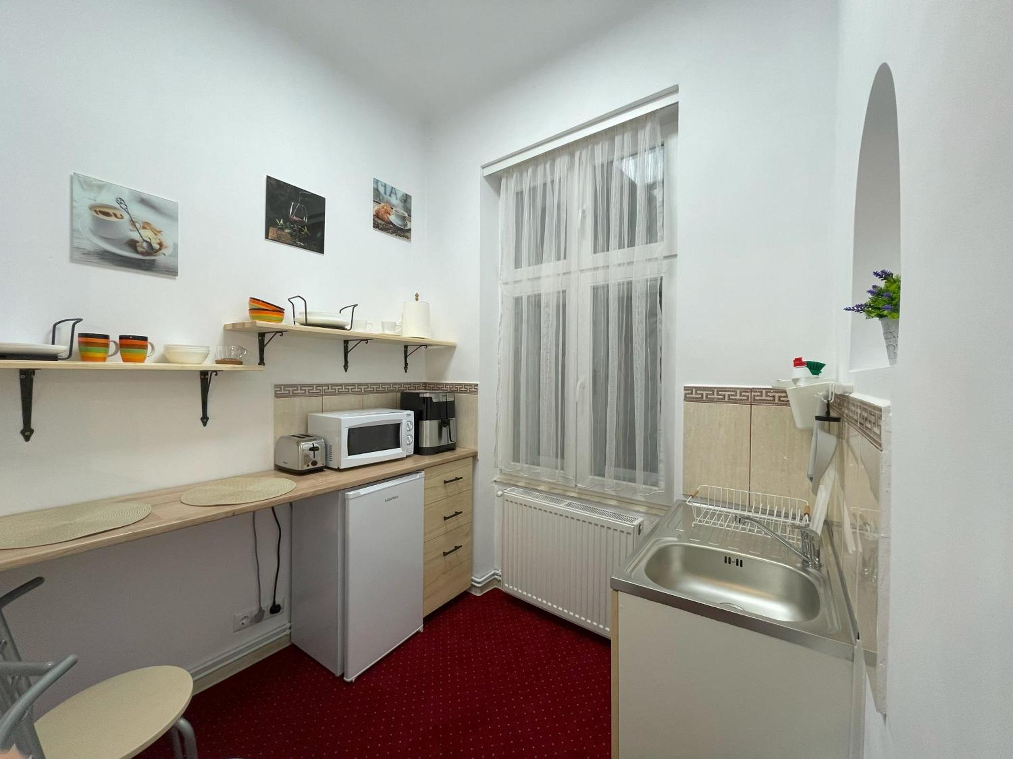Studiopro44 Sibiu Esterno foto