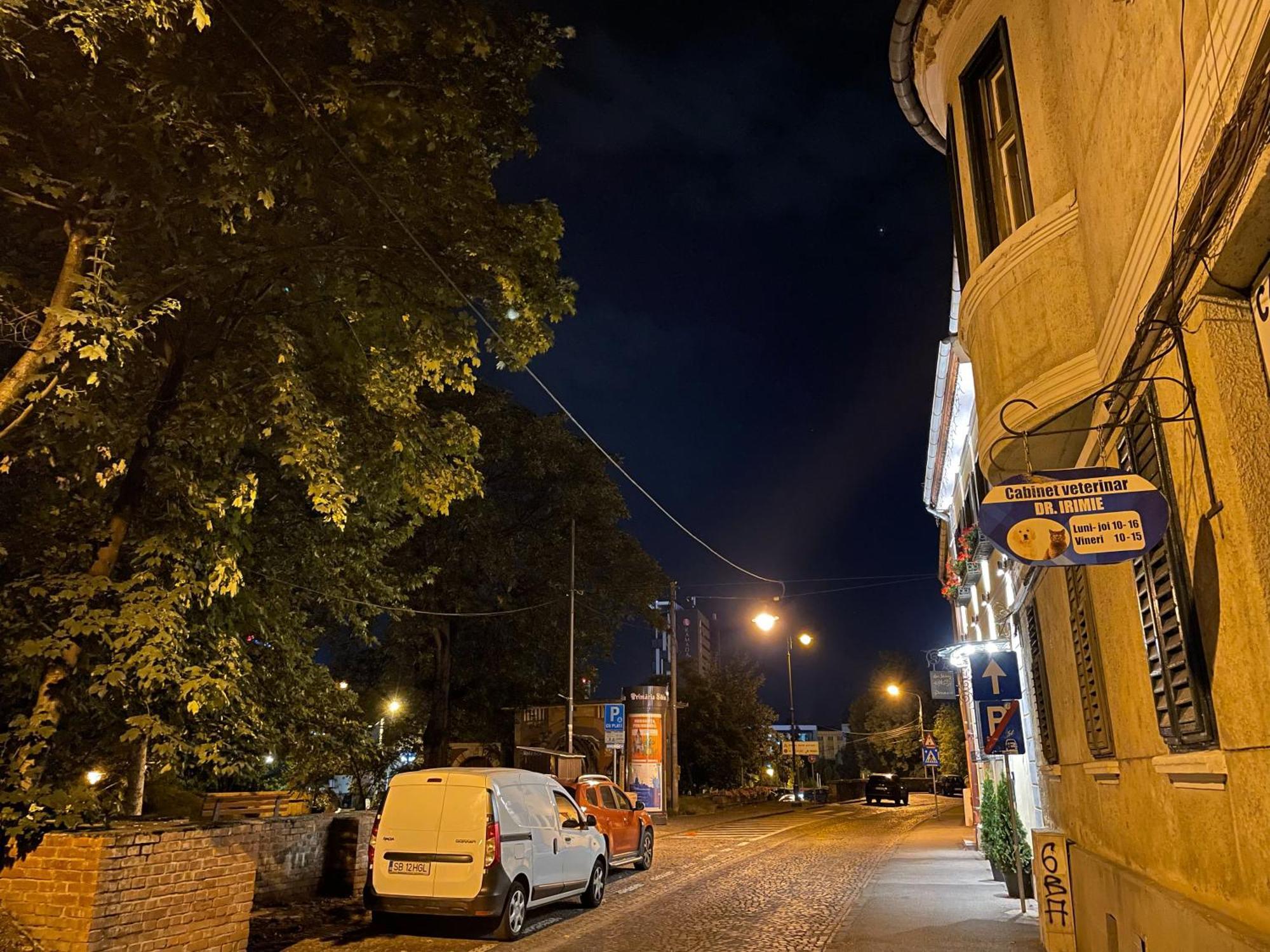 Studiopro44 Sibiu Esterno foto